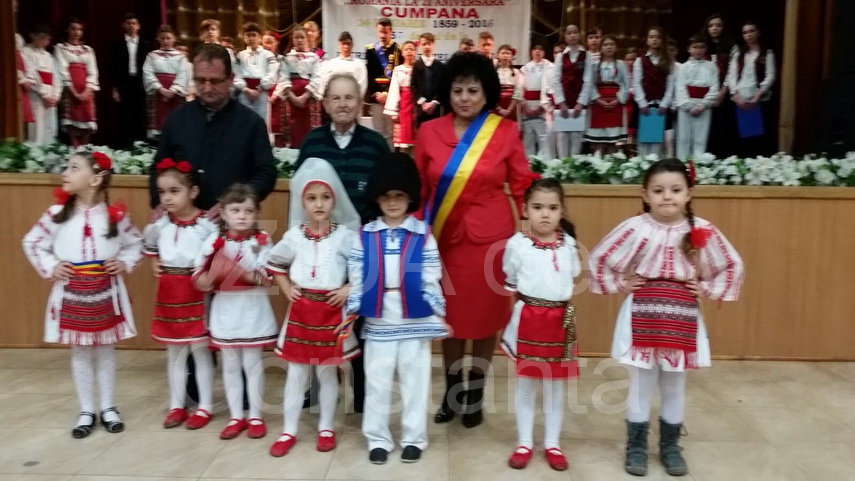 cumpana sarbatoreste unirea 579966 cumpana sarbatoreste unirea 579966