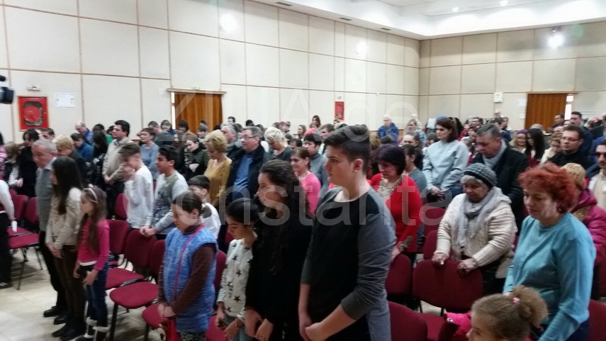 cumpana sarbatoreste unirea 579966 cumpana sarbatoreste unirea 579966