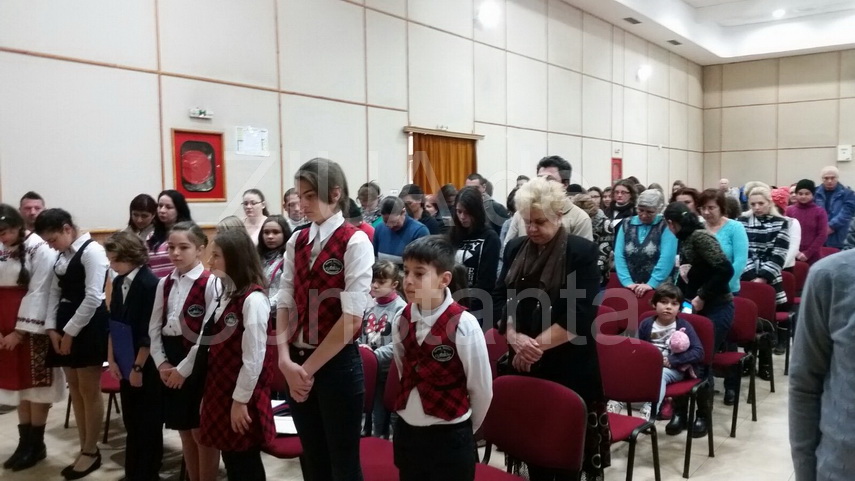 cumpana sarbatoreste unirea 579966 cumpana sarbatoreste unirea 579966