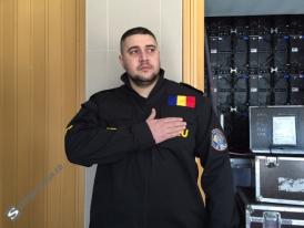 Știripesurse.ro Patrula lui Vlad Țepeș s-a ales cu o plângere penală!