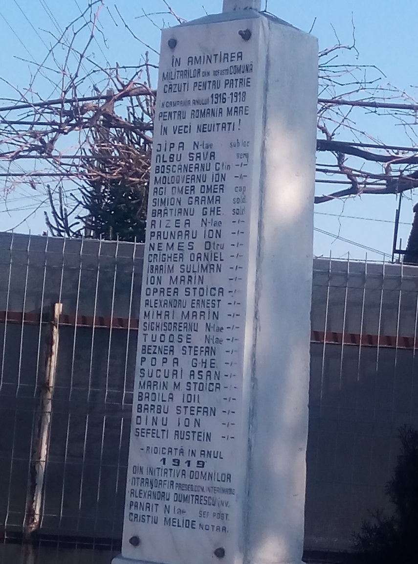 mica unire sarbatorita la cumpana primarul mariana gaju aducem un omagiu eroilor dar si celor care sunt mica unire sarbatorita la cumpana primarul mariana gaju aducem un omagiu eroilor dar si celor care sunt