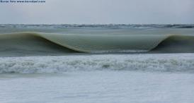 Valul îngheţat „de la Eforie“ are „fraţi“ în întreaga lume. Imagini de senzaţie (galerie foto)  