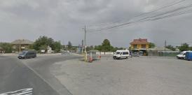 Planurile primarului Valentin Saghiu pentru anul 2016 Drumul care leagă Siminoc de Murfatlar va fi reabilitat (document)