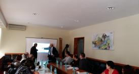 Obiectivul principal al Primăriei Cernavodă pe 2016 - înfiinţarea unor linii de transport în comun