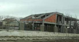 Start la asfaltare Primăria Cobadin îşi doreşte să le poată da oamenilor din Negreşti apa cea de toate zilele (galerie foto)