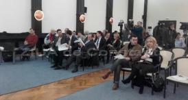 UPDATE4-A început ședința Consiliului Local Constanța cu retragerea a trei proiecte de pe ordinea de zi  (video, foto+document) 