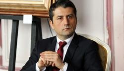 Decebal Făgădău, candidatul oficial al PSD la Primăria Constanţa