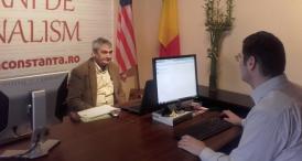 Interviu cu Paul Peniu, preşedintele Academiei Hagi Ianis Hagi pleacă la o cunoscută echipă europeană 