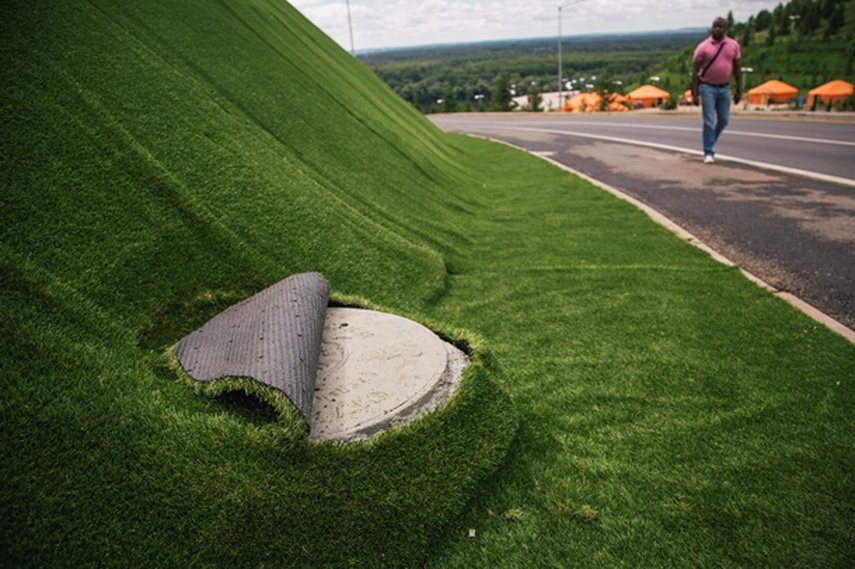 life in plastic is fantastic fagadau vrea un oras perfect din plastic cladirile inestetice imbracate life in plastic is fantastic fagadau vrea un oras perfect din plastic cladirile inestetice imbracate