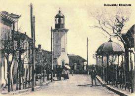 Constanţa de odinioară Un primar meloman - Cristea Georgescu. „Singurul lucru pe care l-am moştenit de la părinţii mei e cinstea!“ (galerie foto)  