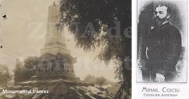 Constanța de odinioară „Primarul Mihail Coiciu, garanţie morală şi materială pentru bunul mers al trebuinţelor şi prosperitatea comunei” (galerie foto)