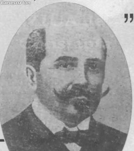 Constanţa de odinioară Un primar care şi-a iubit şi cinstit oraşul – Ion Bănescu (galerie foto) 