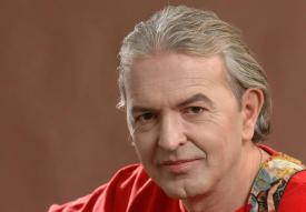 Ducu Bertzi vine să captiveze publicul din Constanţa