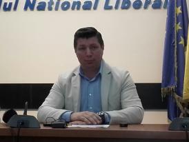 Viitorul candidat PNL la Primăria Techirghiol   
