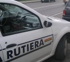 „Șofer de ocazie“, băut și fără permis de conducere Și-a amintit să le spună polițiștilor de accident după două ore  