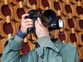 Centrul natura Dizarmonie și dezechilibru