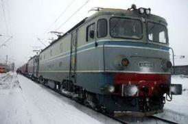 Porniți de drum? Trei trenuri au fost anulate, altele au întârzieri 