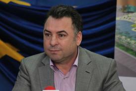 Litoral TV Primarul Matei despre cazul colonelului STS, Ştefan Enache 