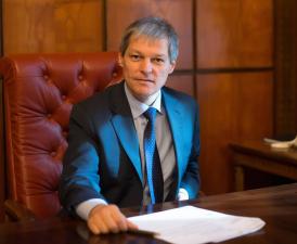 Anunţul premierului Cioloş privind alegerile locale