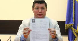 Tensiuni în partid Liberalii se pregătesc de alegerile locale la Techirghiol. Iulian Soceanu, reînregimentat în PNL (galerie foto)