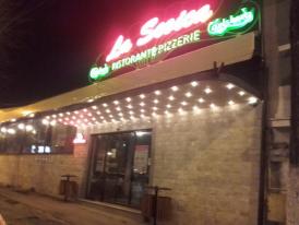Restaurantul La Scoica, un local cu tradiţie în Constanţa, cu mâncare bună, la preţuri acceptabile (galerie foto)