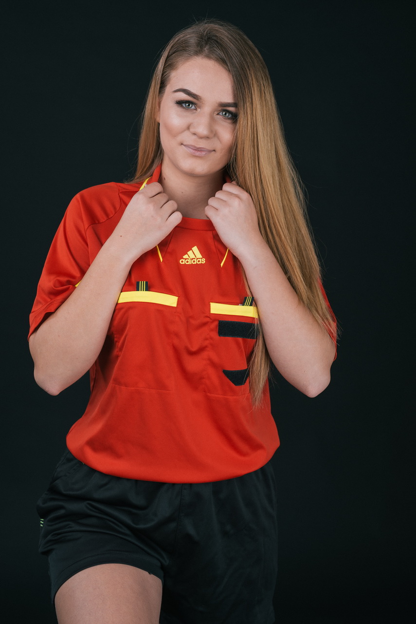 fiica lui iulian giuran voluntar la euro 2016 bianca elena giuran din constanta va obtine ecusonul de