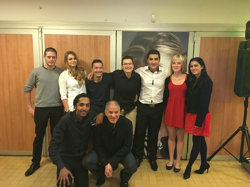 fiica lui iulian giuran voluntar la euro 2016 bianca elena giuran din constanta va obtine ecusonul de