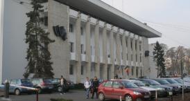 Din raportul Ministerului pentru Consultare Publică Prefectura Constanţa are la vedere doar jumătate dintre actele ce ar trebui publicate pe site (document)