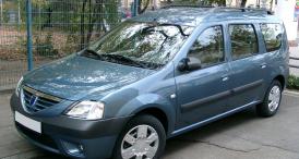 Două automobile, scoase la mezat de Fiscul din Medgidia 