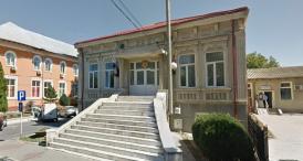 Un spaţiu comercial şi un teren, scoase la vânzare de Serviciul Fiscal Medgidia  