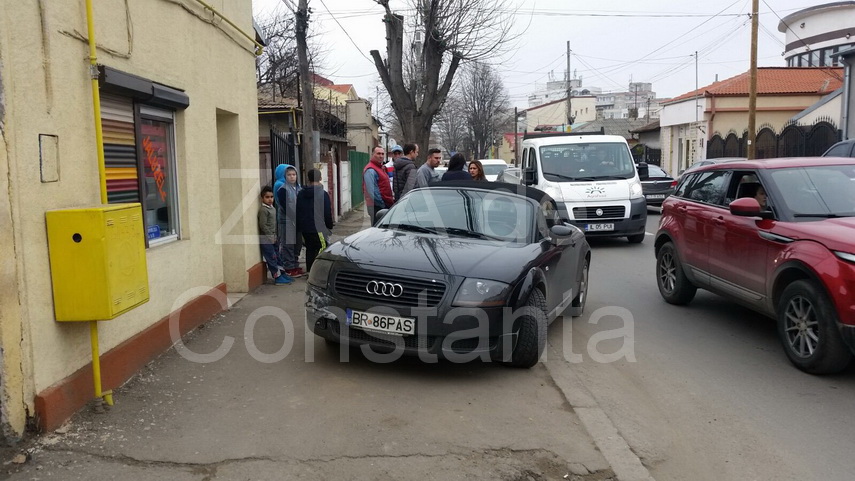 accident cu trei masini in constanta pe strada poporului 581368 accident cu trei masini in constanta pe strada poporului 581368