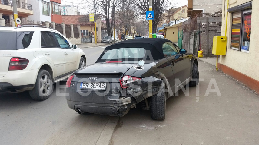 accident cu trei masini in constanta pe strada poporului 581368 accident cu trei masini in constanta pe strada poporului 581368