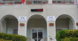 Spitalul Orăşenesc, în impas financiar Primăria Hârşova dă în judecată CNAS şi CJAS. Cere daune de peste 100.000 de lei 