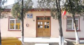 Proiecte de succes în comuna Saligny Sediul Primăriei şi biserica de lemn din Ştefan Cel Mare, aproape de finalizare