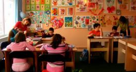 Au reînceput lucrările la căminul cultural din Runcu Proiectul centrului after school din Pantelimonul de Sus, depus pe 1 martie