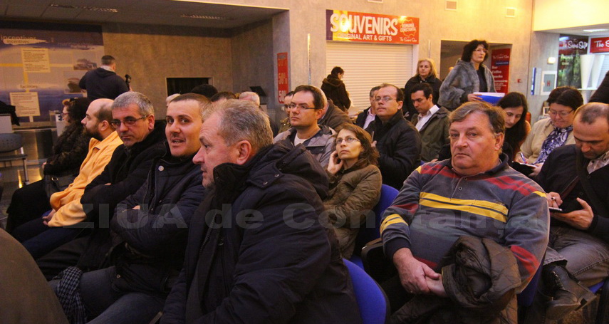 discutii aprinse master planul portului constanta marul discordiei intre conducerea apc si comunitatea discutii aprinse master planul portului constanta marul discordiei intre conducerea apc si comunitatea