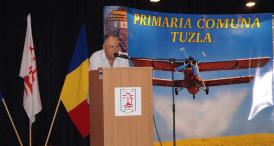 Şi cu susţinerea partidului Scăpat definitiv de incompatibilitate, Constantin Micu are cale liberă spre Primăria Tuzla