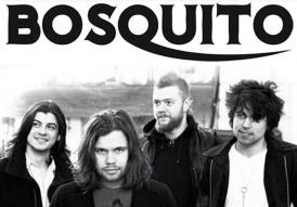 Bosquito, de Ziua Femeilor, în concert la Constanţa