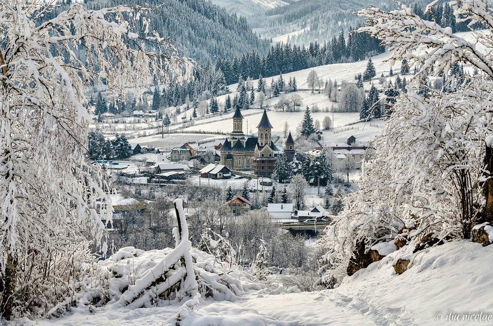 imagini spectaculoase iarna de poveste in luna februarie in romania galerie foto 581613 imagini spectaculoase iarna de poveste in luna februarie in romania galerie foto 581613