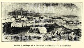 Constanța de odinioară Primii călători francezi în Dobrogea (l) (galerie foto)