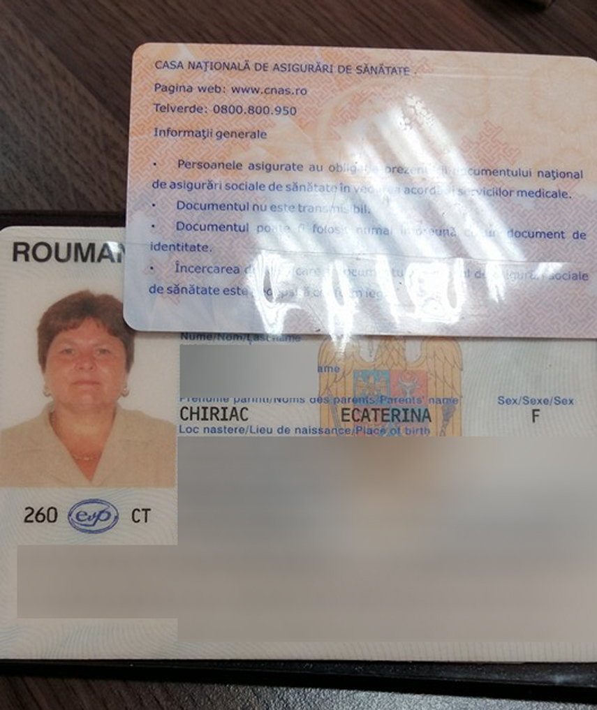 ati pierdut acte importante policlinica constanta v ar putea fi de ajutor galerie foto 581933 ati pierdut acte importante policlinica constanta v ar putea fi de ajutor galerie foto 581933