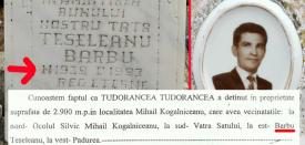 ordinea.ro Proprietar la zece ani? Încă o dovadă a falsului folosit de clienta avocatului Haşotti la retrocedarea din Kogălniceanu