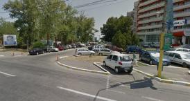 Vilă turistică de opt etaje, în Mamaia Claudia Mihalcea se apucă de construit pe locurile de parcare de lângă hotelul Caraiman