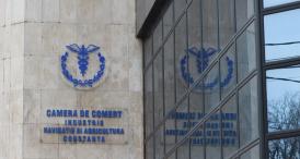 Delegație din Serbia, la CCINA Constanța Directorul Jugănaru, despre atragerea investitorilor sârbi