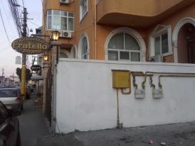 Restaurantul Fratello, un local cu mâncare ieftină (galerie foto)