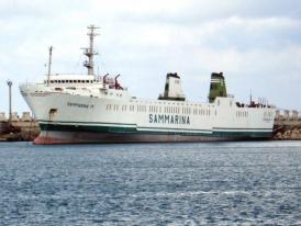 Asociat cu fiul şi fiica Administrator al SOCEP, Stere Samara schimbă raporturile în firma Sammarina Port Agency