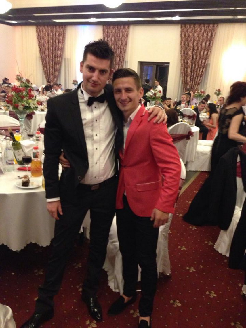 jucatorul cornel ciobanu format la fc farul a devenit tatic suntem cei mai bogati oameni din lume galerie jucatorul cornel ciobanu format la fc farul a devenit tatic suntem cei mai bogati oameni din lume galerie