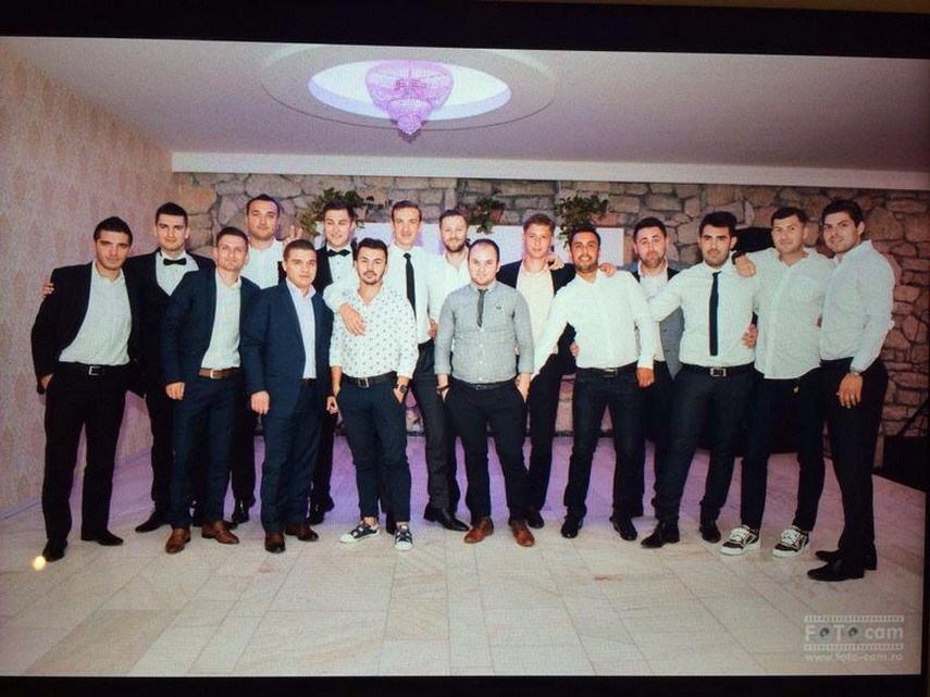 jucatorul cornel ciobanu format la fc farul a devenit tatic suntem cei mai bogati oameni din lume galerie jucatorul cornel ciobanu format la fc farul a devenit tatic suntem cei mai bogati oameni din lume galerie