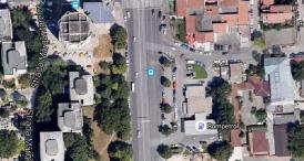 Un afacerist asociat cu un coinculpat al lui Mazăre în Dosarul Retrocedărilor demarează investiţii imobiliare pe Lăpuşneanu