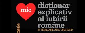 Spectacol de teatru, muzică și poezie, la Constanţa